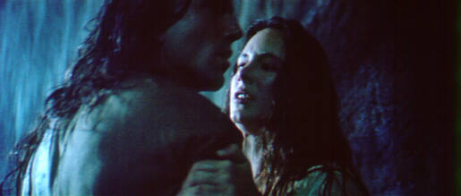 Fight Scene