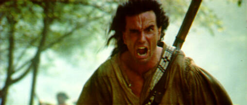 Fight Scene