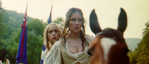 Fight Scene