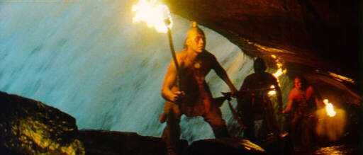 Magua